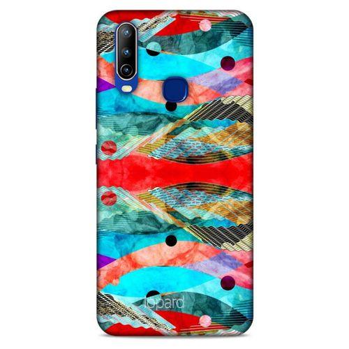 General Mobile GM 10 Kılıf Pastel Renkler (22) Tam Koruma Kılıfı Cam Göbeği