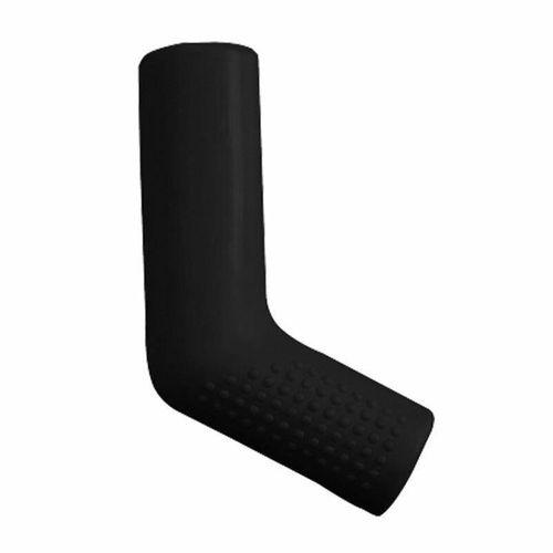 SEVGENT Siyah Vites Çorabı