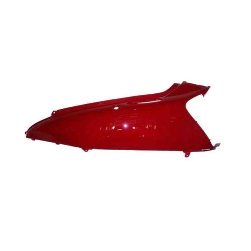 SCOOTER Scooter 150 Sol Yan Kapak Kırmızı