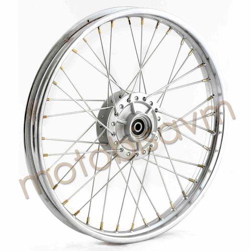 ÖN JANT CG 36 TELLİ 17" DİSK UYUM