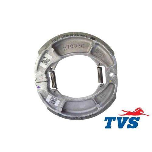 TVS Tvs Wego 110 Ön Fren Balatası (Kampanalı Tip) K6320590 Orj