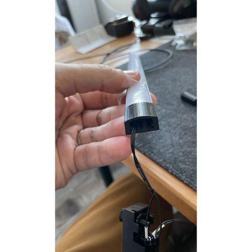 Ender3 S1 Plus’ta Ledbar için Uzatma – 6897571