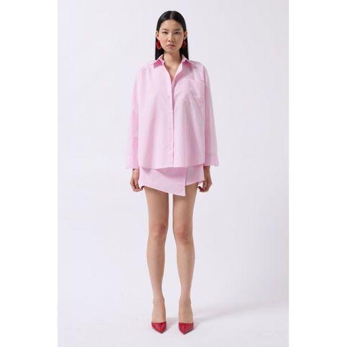 Anvelop Detay Gömlek