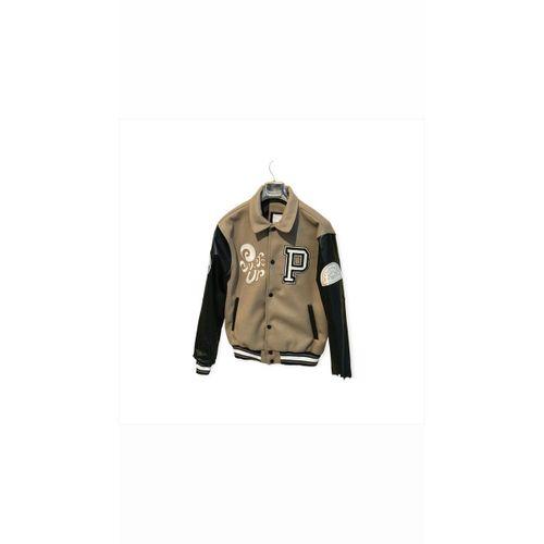 Unisex Oversize Kolej Ceket