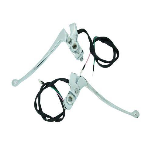 SEVGENT Cg Model Debriyaj Ve Fren Kütüğü Nikel