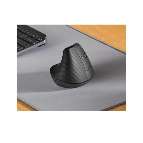 LOGITECH 910-006473, LIFT Siyah,  Bluetooth, 1000dpi, Optik, 6 Tuşlu, Kablosuz, Mouse