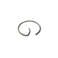 MONDİAL Agk 125 Kn Piston Pim Sekmanı Orj