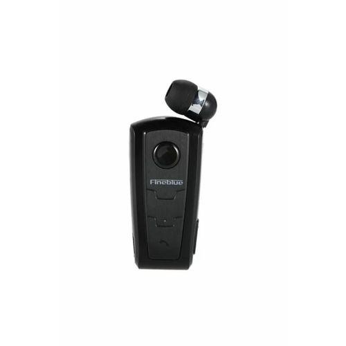 F910 Kablosuz Makaralı Bluetooth Kulaklık