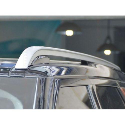 Discovery 5 Uyumlu 2017+ Tavan Çıtası (Gri)