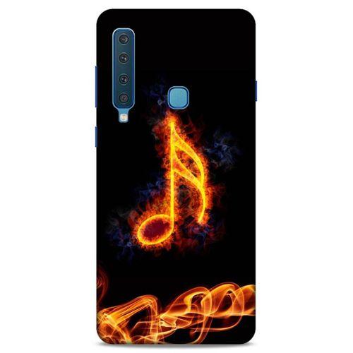Lopard Samsung Galaxy A9 2018 Uyumlu Kılıf FireX (4) Koruma Kılıfı Sol Anahtarı
