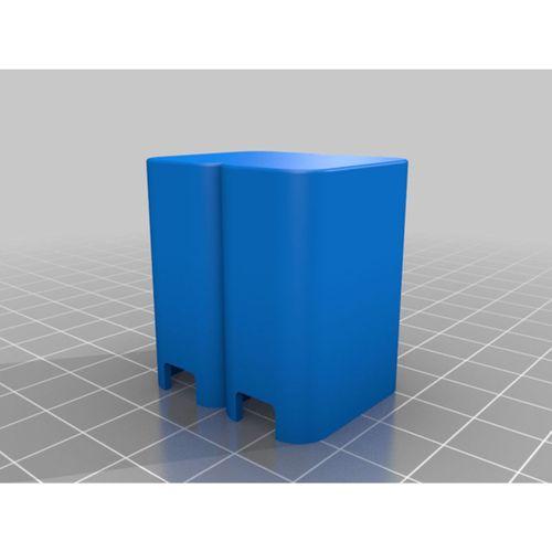 - OXVA PAD Kılıf (Bu ürün Sadece Plastik parçadır - Almadan Önce Soru Sorabilirsiniz)