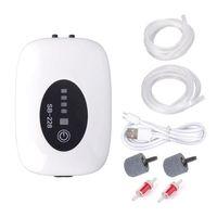 Sobo Hava Motoru ACDC 2 W 2 x 3 LtMin