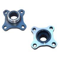 CF MOTO Cf Moto Atv Arka Şaft Kayıcı 400-500-800 İç 25 Mm 14 Freze Orj