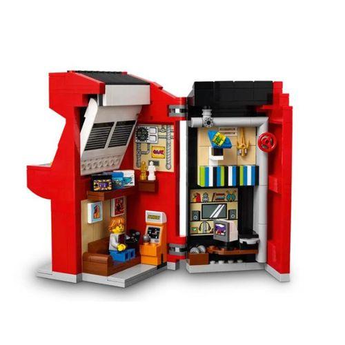 Lego Arcade Machine 40805