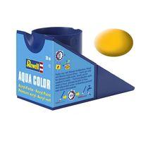 Çocuk Revell Yellow Mat 18 ml