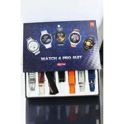 Yeni Model Akıllı Saat Bluetooth Bağlantılı Nfc Ve Gps Uyumlu