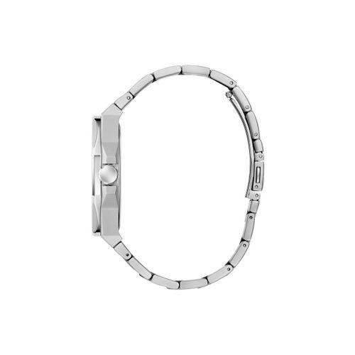 Guess GUGW0849G1 Çelik Kasa Çelik Kordonlu Erkek Kol Saati