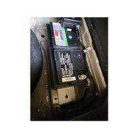 Hyundai Kia Genesis Ayarlanabilir Akü Braket Adaptörü (Bu ürün Sadece Plastik parçadır - Almadan Önce Soru Sorabilirsiniz)