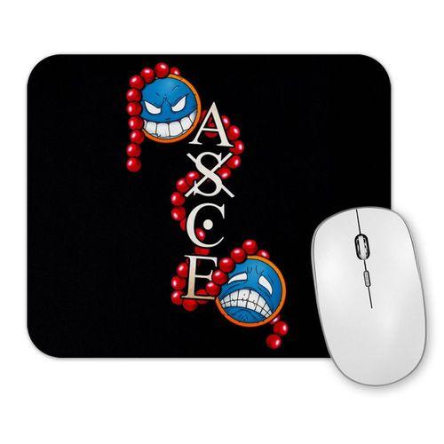 Op Asce Tattoo 2 Mouse Pad