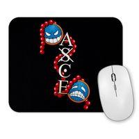 Op Asce Tattoo 2 Mouse Pad