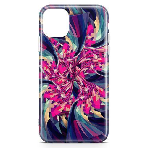 Apple iPhone 11 Pro Kılıf Vantilatör Soyut Arka Kapak Koruma Desenli Full Koruyucu