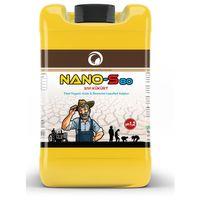Nano-S80 Sıvı Kükürt 5 litre
