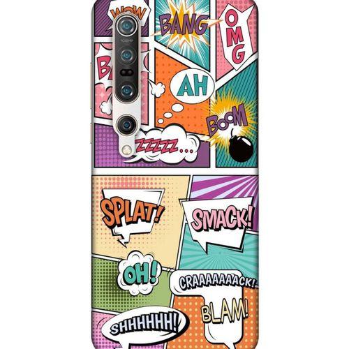 Cartoon 010 Oppo A52 Kılıf