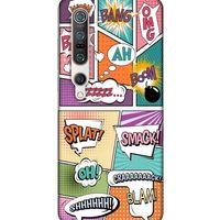 Cartoon 010 Oppo A52 Kılıf