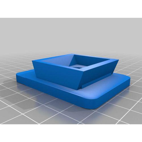 MX 1000 Tripod Hızlı Bağlantı (Bu ürün Sadece Plastik parçadır - Almadan Önce Soru Sorabilirsiniz)