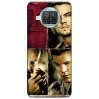 Lopard Xiaomi Mi 10T Lite 5G Uyumlu Kılıf IMDB Film (35) Fit Design Kılıf Köstebek
