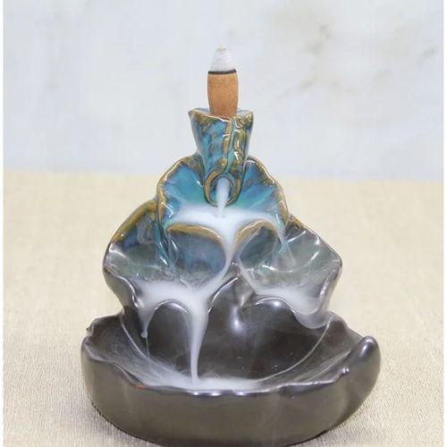 Seramik Geri Akış Tütsülük Alk4443