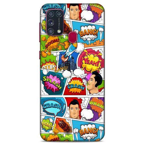 Cartoon 003 Xiaomi Mi Note 10 Kılıf