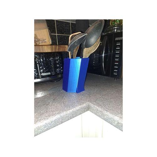 Mutfak Gereçleri OctoOrganiser (Bu ürün Sadece Plastik parçadır - Almadan Önce Soru Sorabilirsiniz)