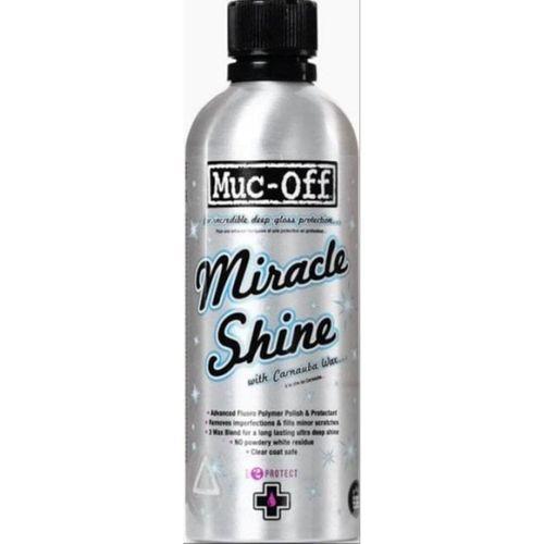 Mucize Parlatıcı Cila Muc-Off