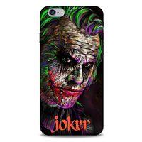 Apple Iphone 6 Plus Uyumlu Kılıf Joker (2) Kabı Yeşil