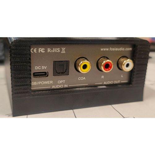 Fosi K5 Pro Masaüstü Standı (Bu ürün Sadece Plastik parçadır - Almadan Önce Soru Sorabilirsiniz)