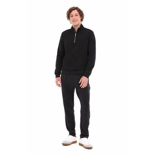 Lumberjack 5w Mb Bs47 Yarım Fermuarlı Sweatshirt