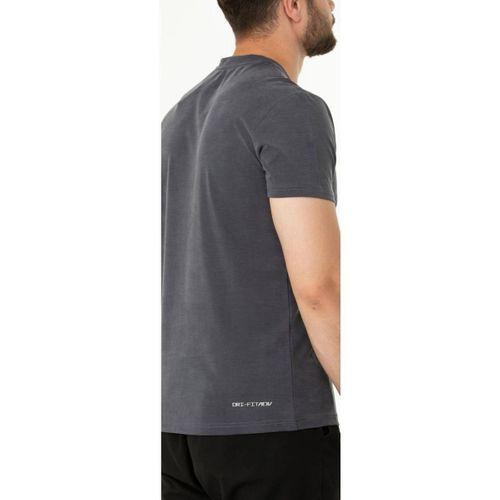 Nike EF-4793 Erkek Tencel Polyester T-Shirt