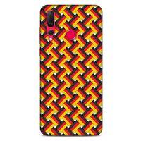Lopard Huawei P Smart Z Uyumlu Kılıf Almanya (9) Kılıf