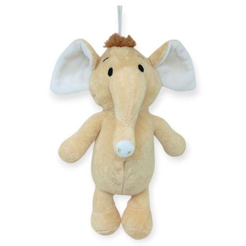 Peluş Sevimli Hayvanlar 25 cm - Fil