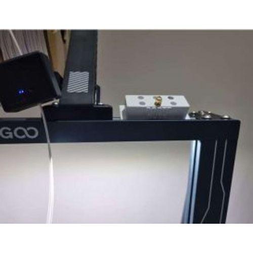 Nozul Tutucu (Bu ürün Sadece Plastik parçadır - Almadan Önce Soru Sorabilirsiniz)