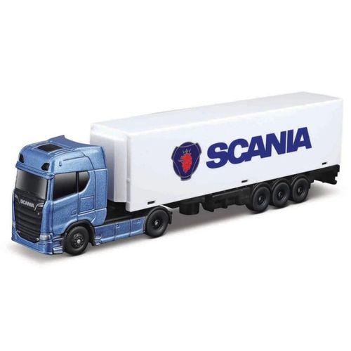 Eğitici Oyuncak  Freight Haulers Volvo FH16 Taşıyıcı Tır