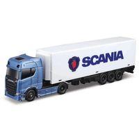 Eğitici Oyuncak  Freight Haulers Volvo FH16 Taşıyıcı Tır