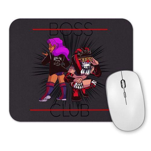 Boss Club  Mmc 002 Mouse Pad