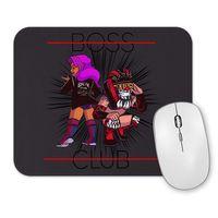 Boss Club  Mmc 002 Mouse Pad