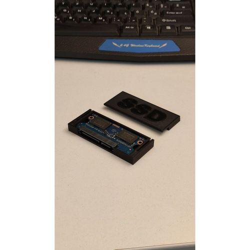 Atomos Ninja v Slim SSD davası (Kingston 1TB SSD) - 5142759