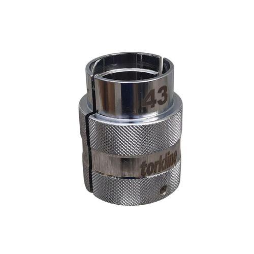 SEVGENT Keçe Takma Aparatı 43-44 Mm