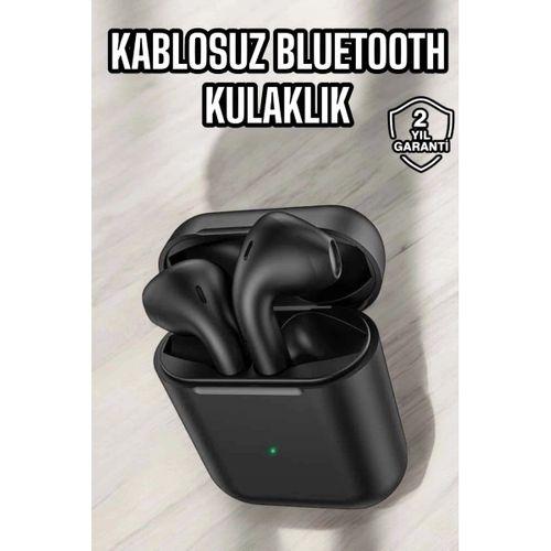 Yeni Nesil Pro Bluetooth Kulaklık Dokunmatik Kontrol Otomatik Açılma