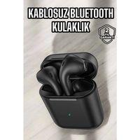 Yeni Nesil Pro Bluetooth Kulaklık Dokunmatik Kontrol Otomatik Açılma