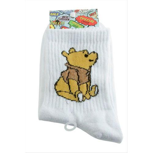 Ayıcık Kolej Çorap 8*28